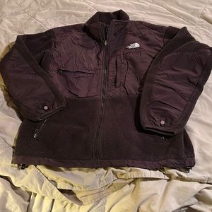 The north face Denali men’s jacket size medium